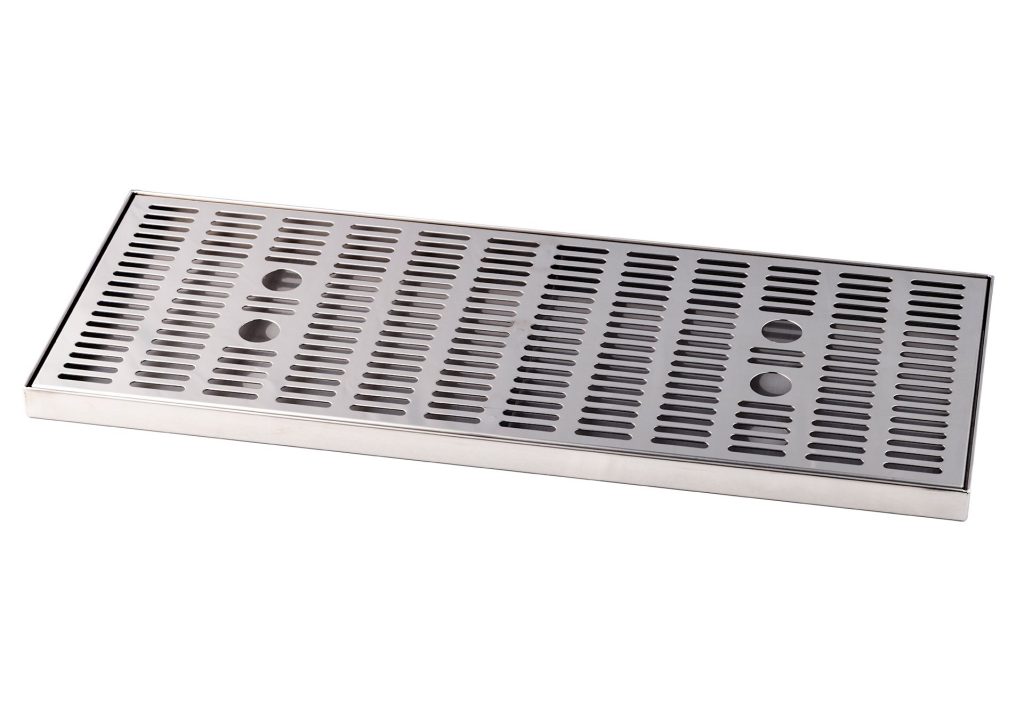 スノコ付置型受皿(特大500×200×20)