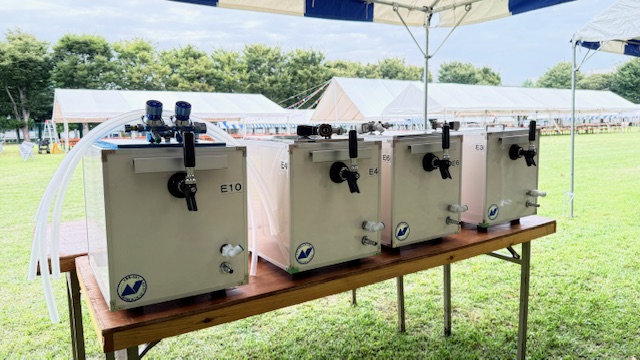 BS-10N（クラフトビールコーナー用）