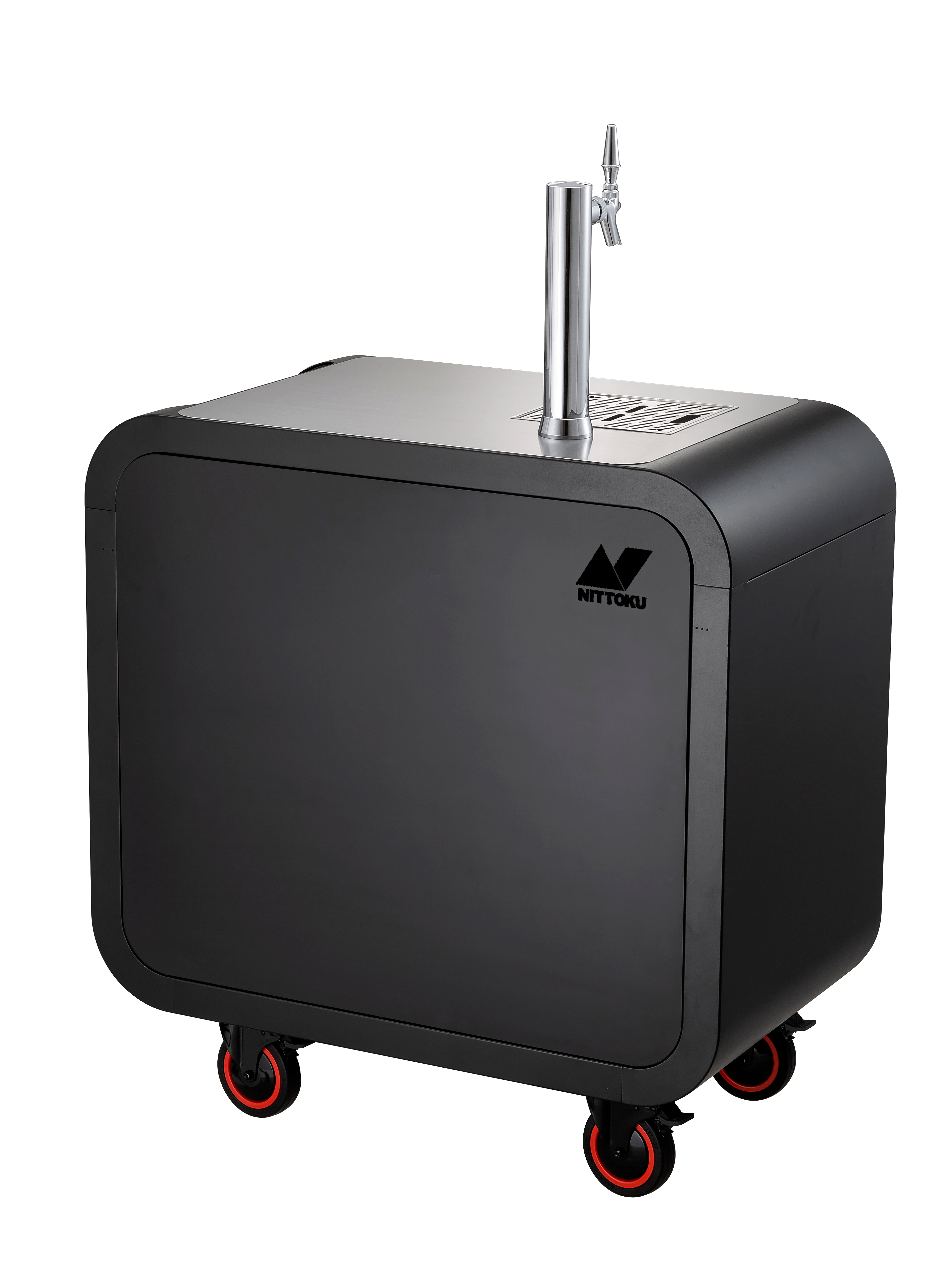 コミュニケーションワゴン