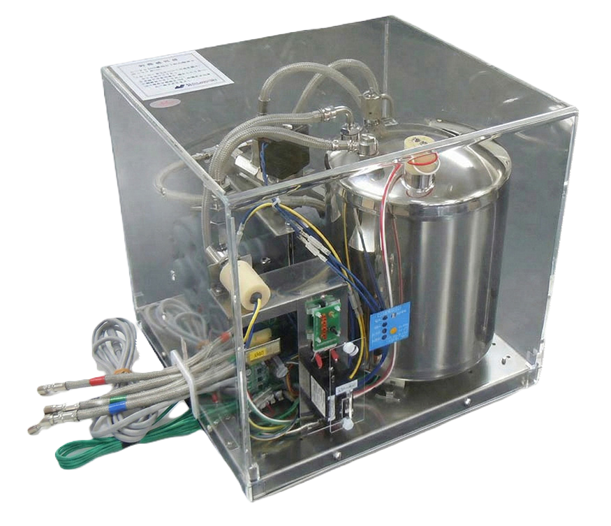 ソーダミルDX型